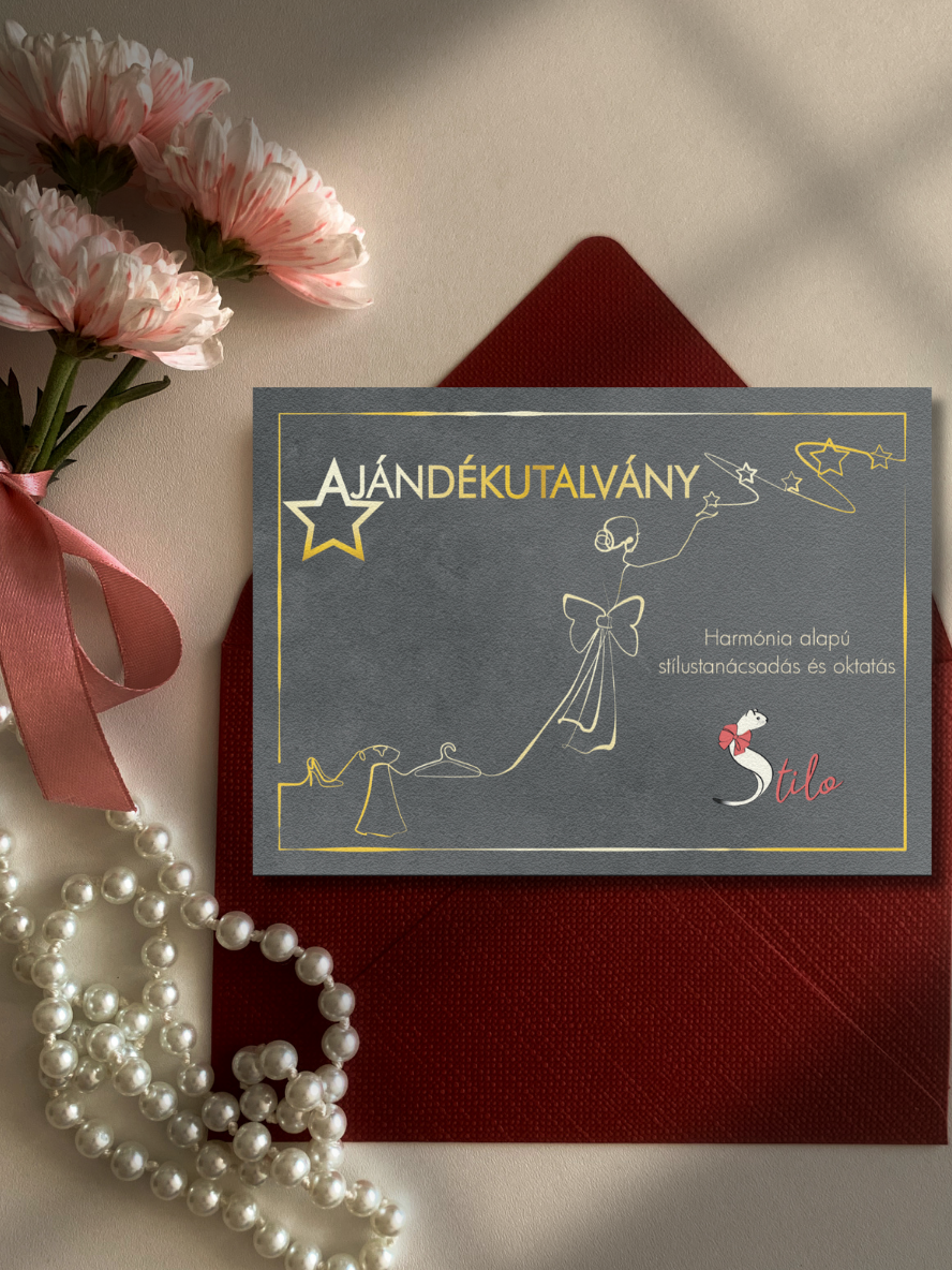 Ajándékutalvány